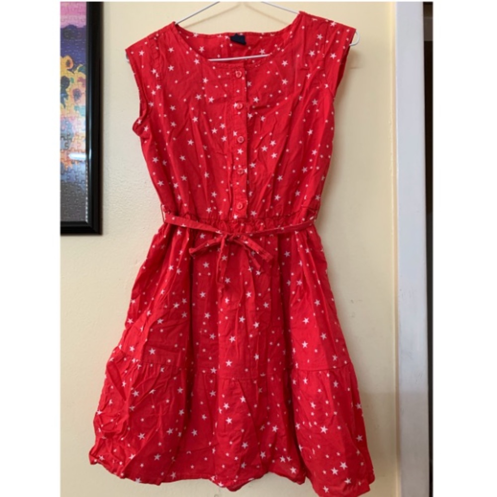 3 girl’s dresses